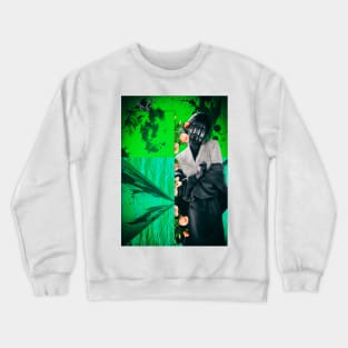 Absinthe Crewneck Sweatshirt